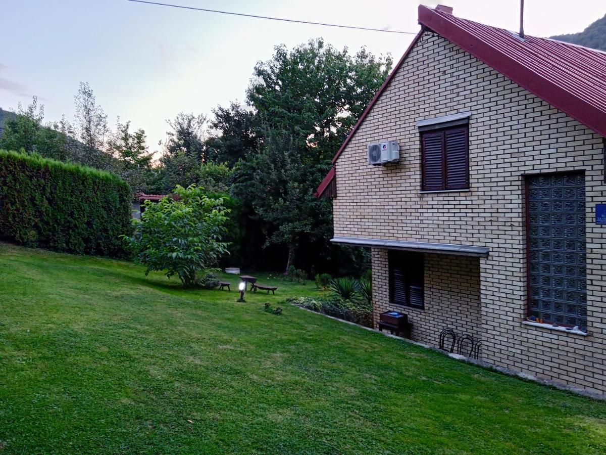 Holiday Home Zbilje Visoko Exterior photo